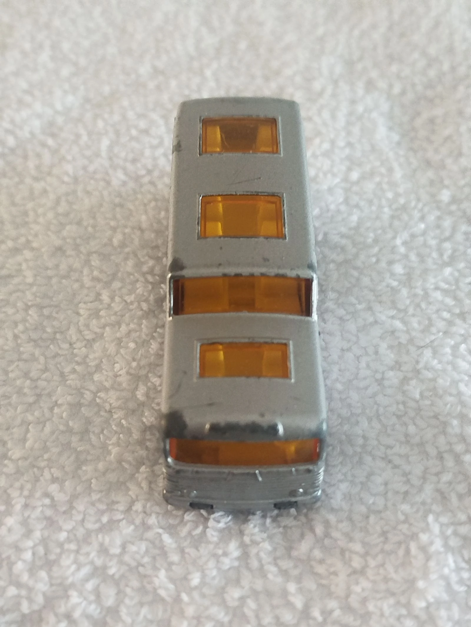 Bus Matchbox Superfast n66 – photo 6